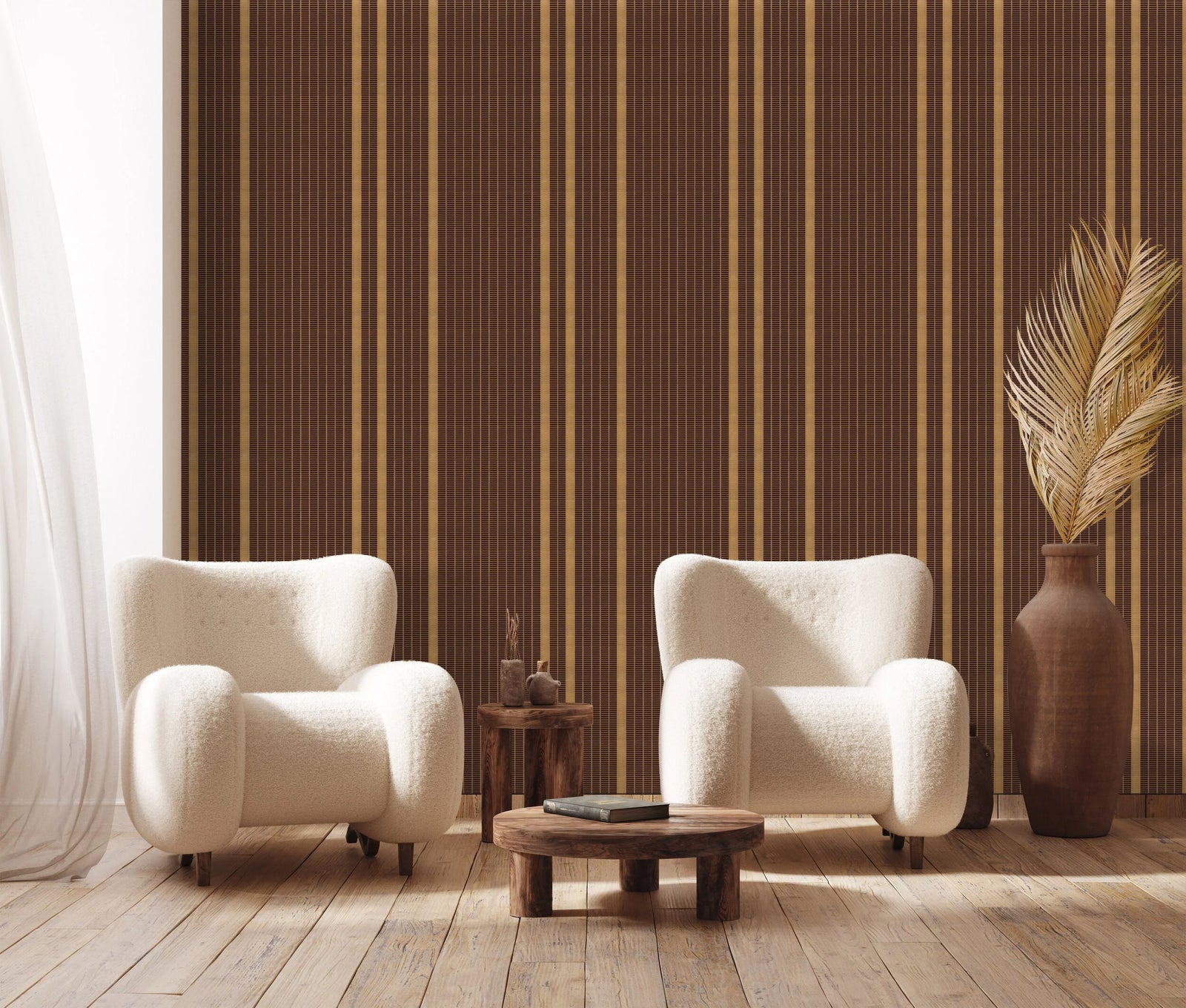 ITA Surfaces