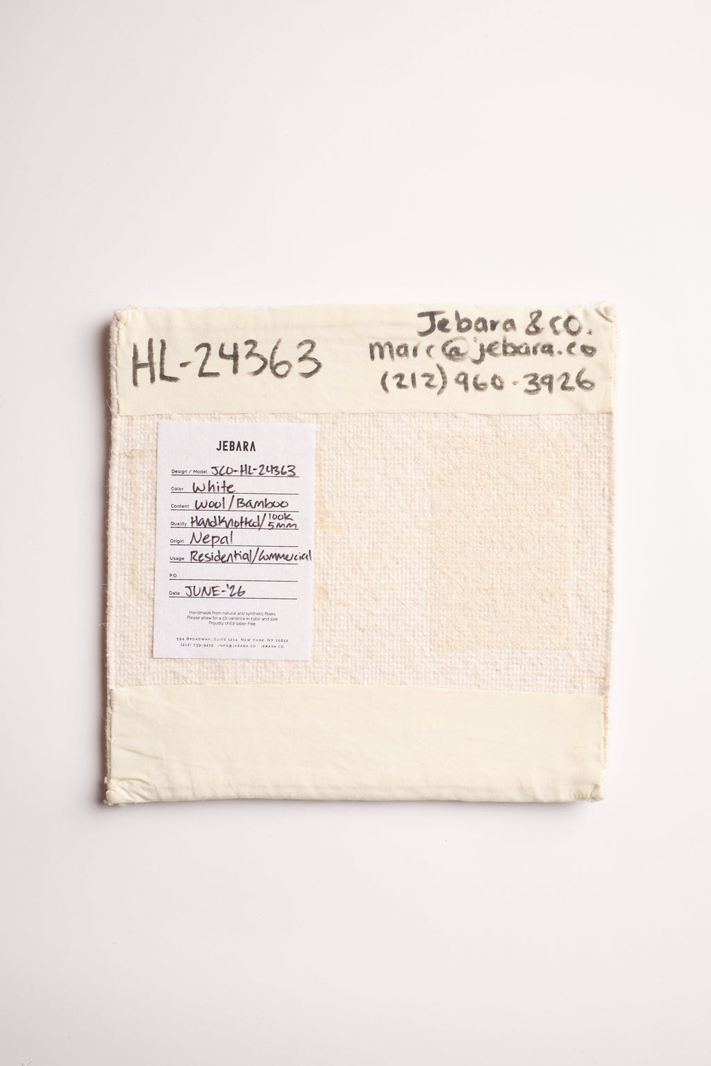 JCO-HL-24363