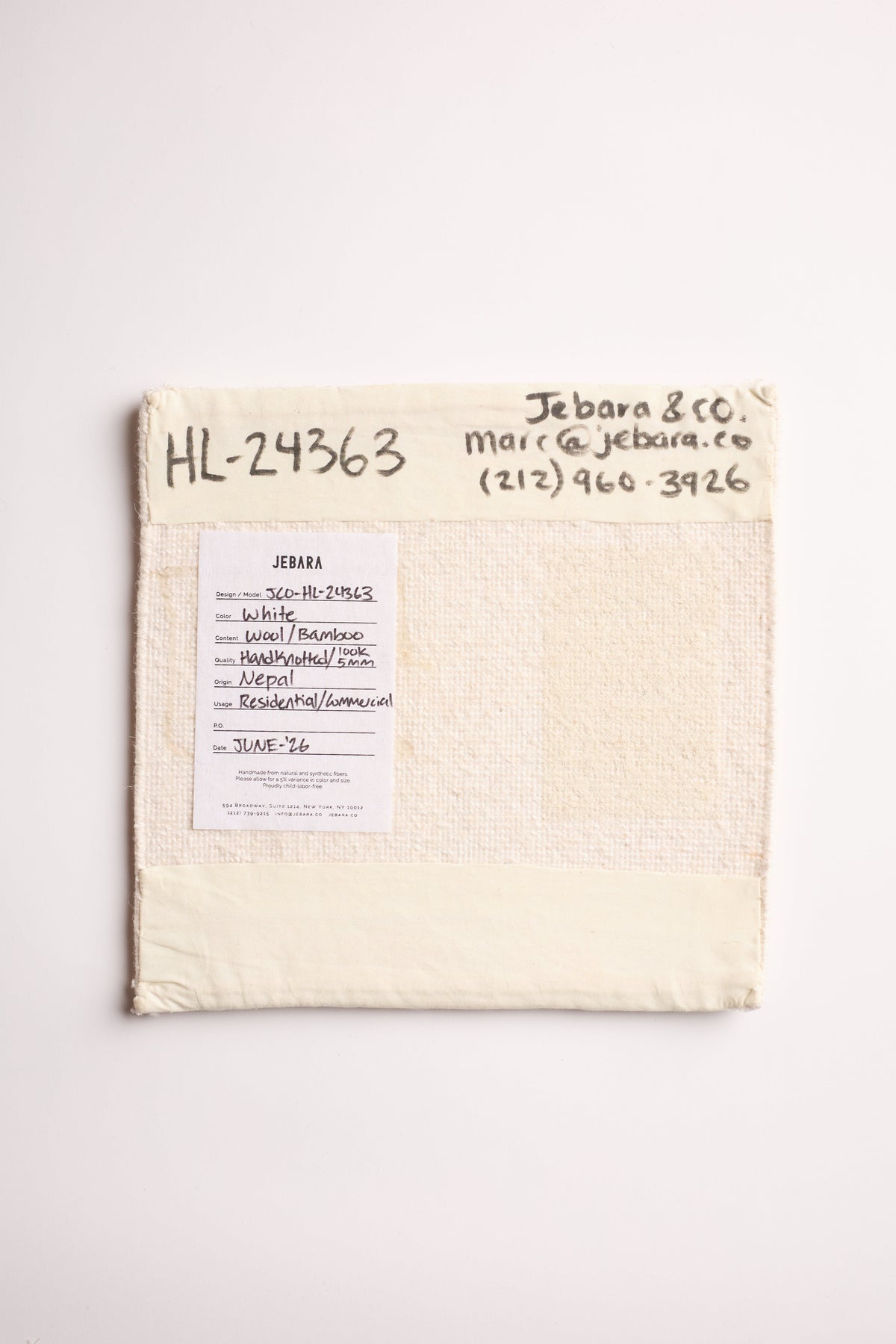 JCO-HL-24363