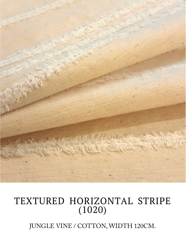 Textured Horizontal Stripe (1020)