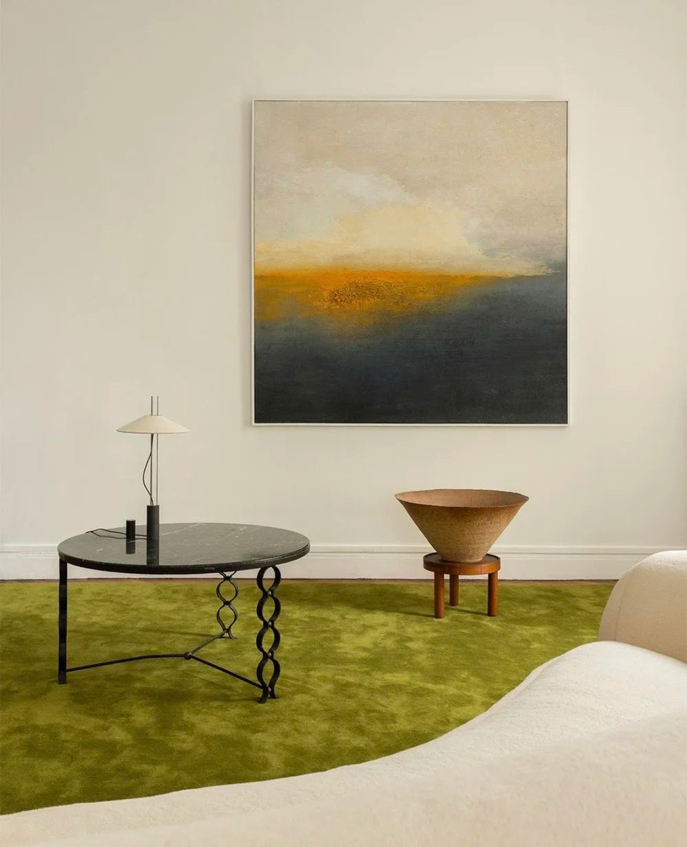 Galerie Benoit Delmaire